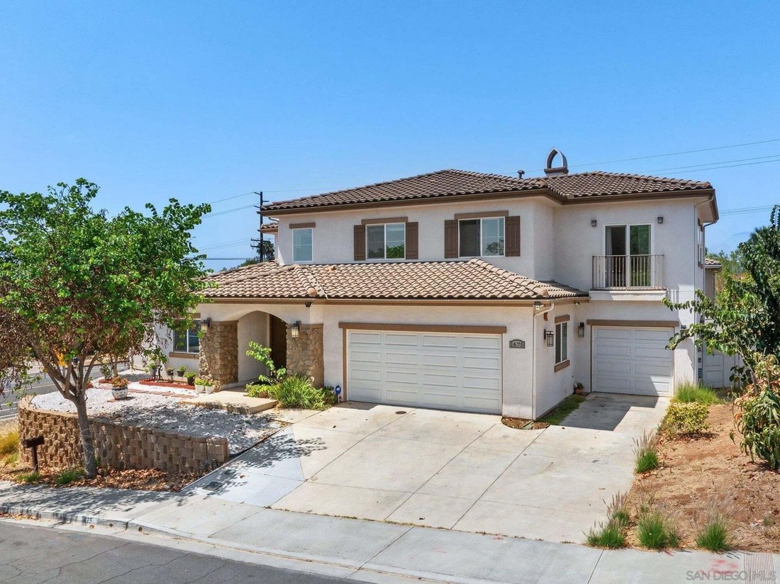 House in Escondido, California, United States 5 - 18629173