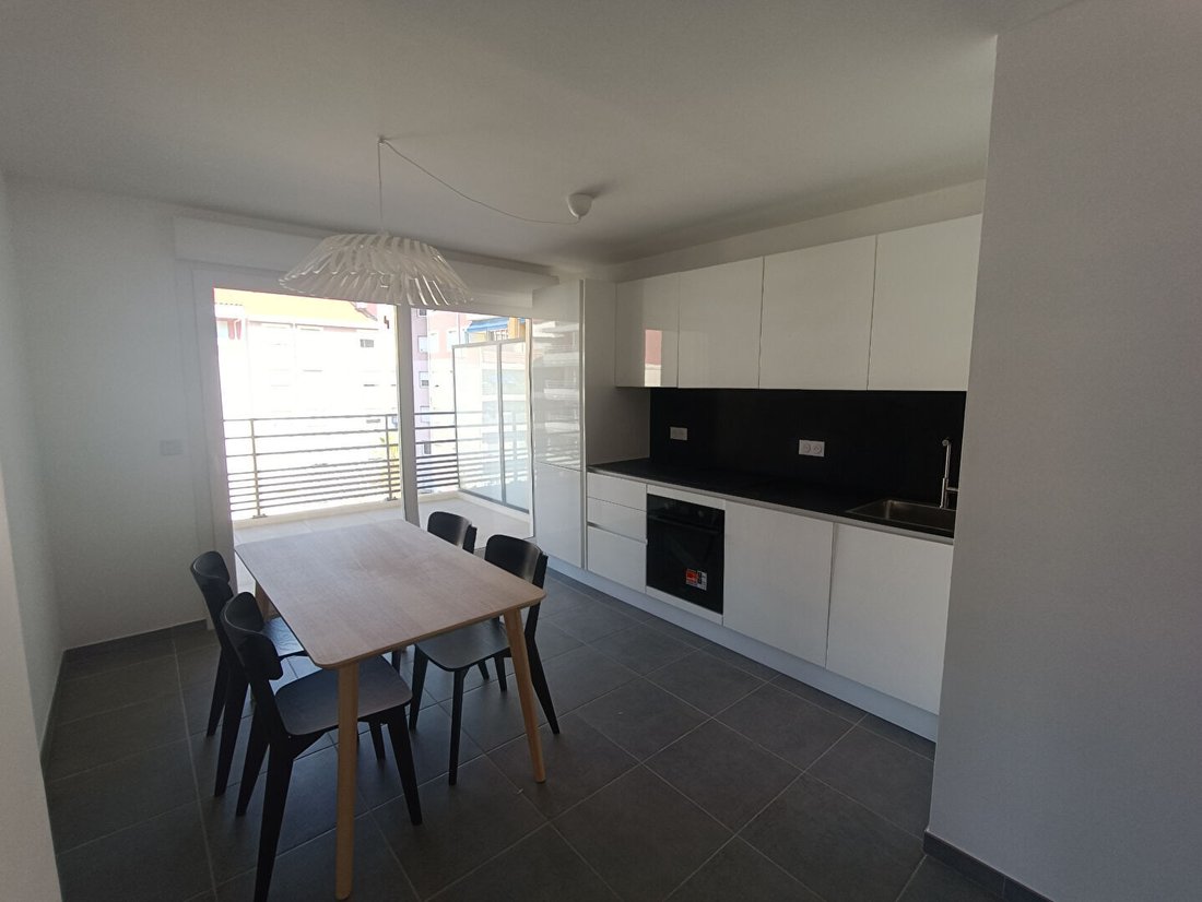 Apartment in Nice, Provence-Alpes-Côte d'Azur, France 2 - 18630283