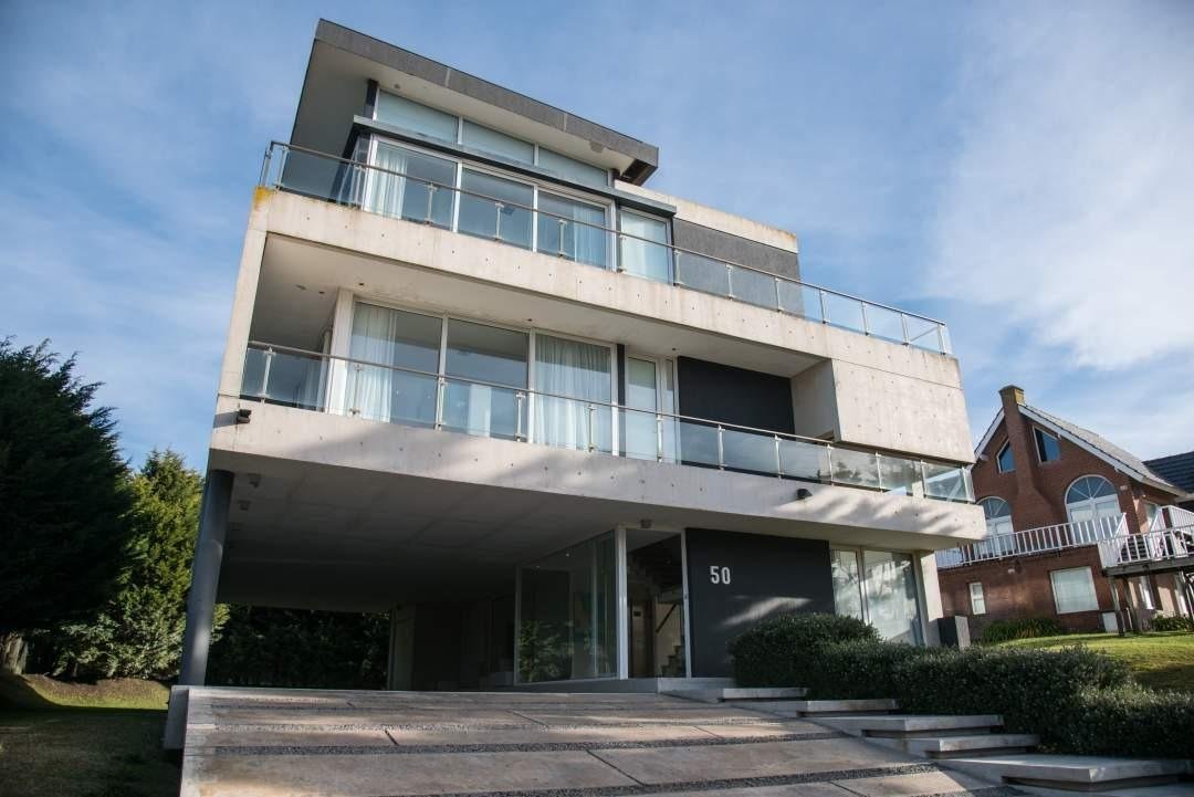 House in Cariló, Buenos Aires Province, Argentina 1 - 18627106