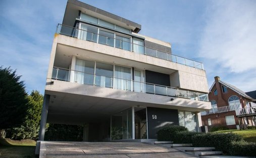 House in Cariló, Buenos Aires Province, Argentina 1