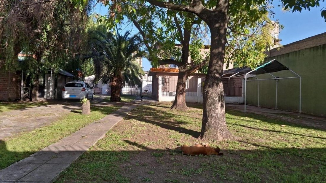 Land in San Miguel, Buenos Aires Province, Argentina 1 - 18627305