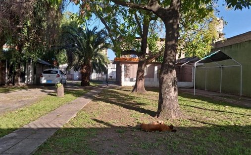 Land in San Miguel, Buenos Aires Province, Argentina 1