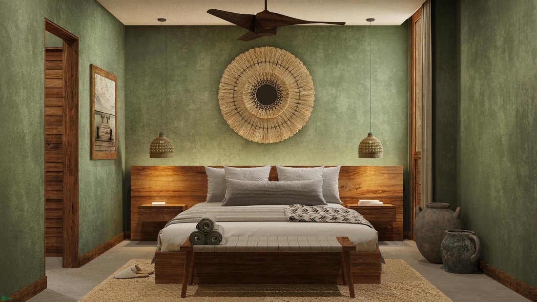 Condo in Dreams Tulum, Quintana Roo, Mexico 4 - 17088501