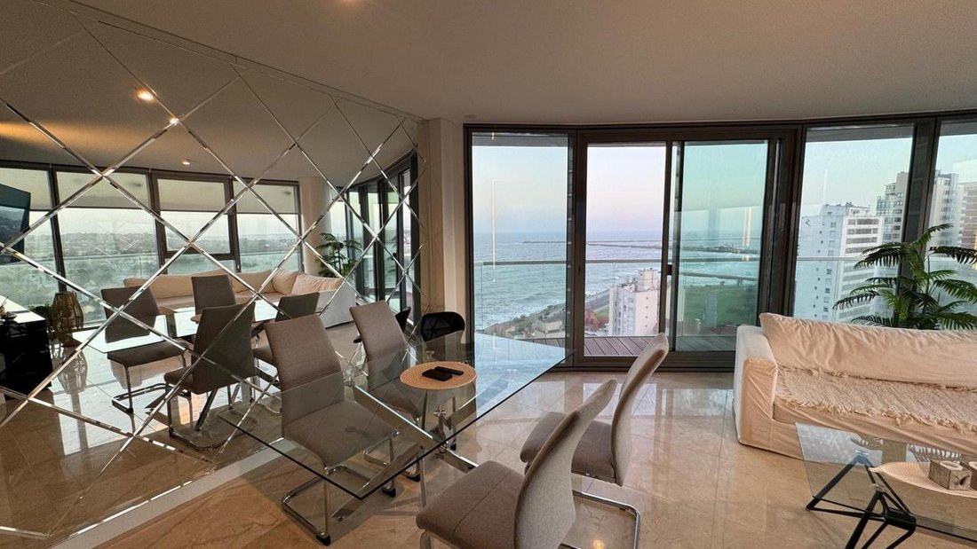 Apartment in Mar del Plata, Buenos Aires Province, Argentina 4 - 18627047