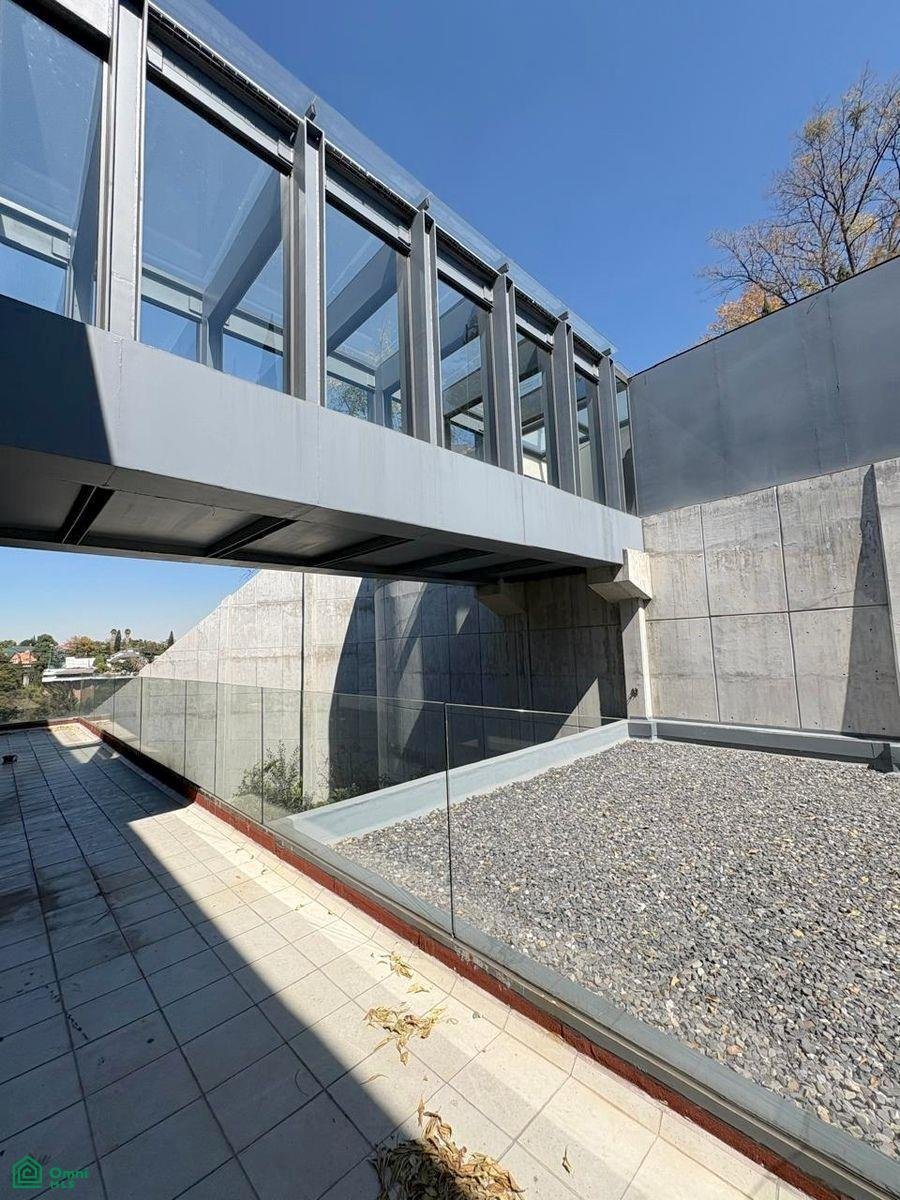 Condo in Mexico City, Mexico 4 - 18469277
