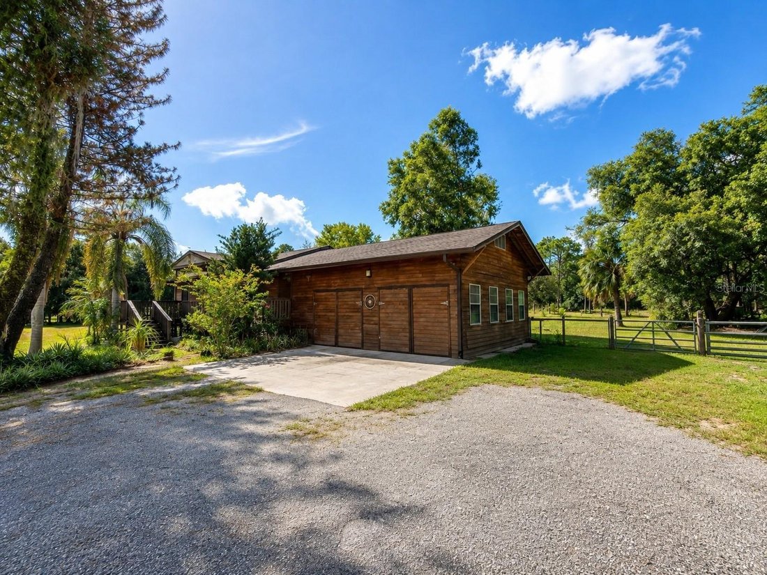House in St. Cloud, Florida, United States 3 - 18628980