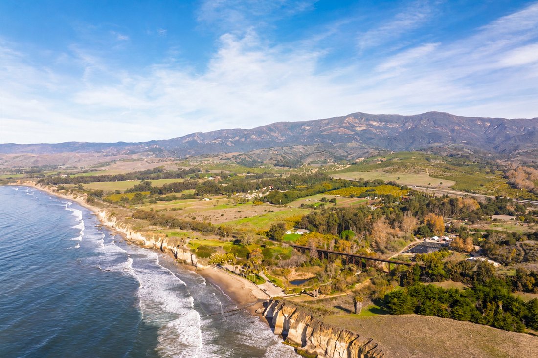 House in Goleta, California, United States 1 - 18607034