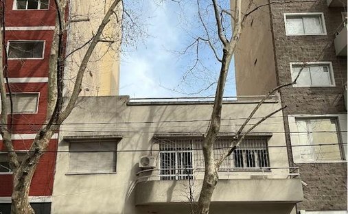 Terreno a Buenos Aires, Città Autonoma di Buenos Aires, Argentina 1