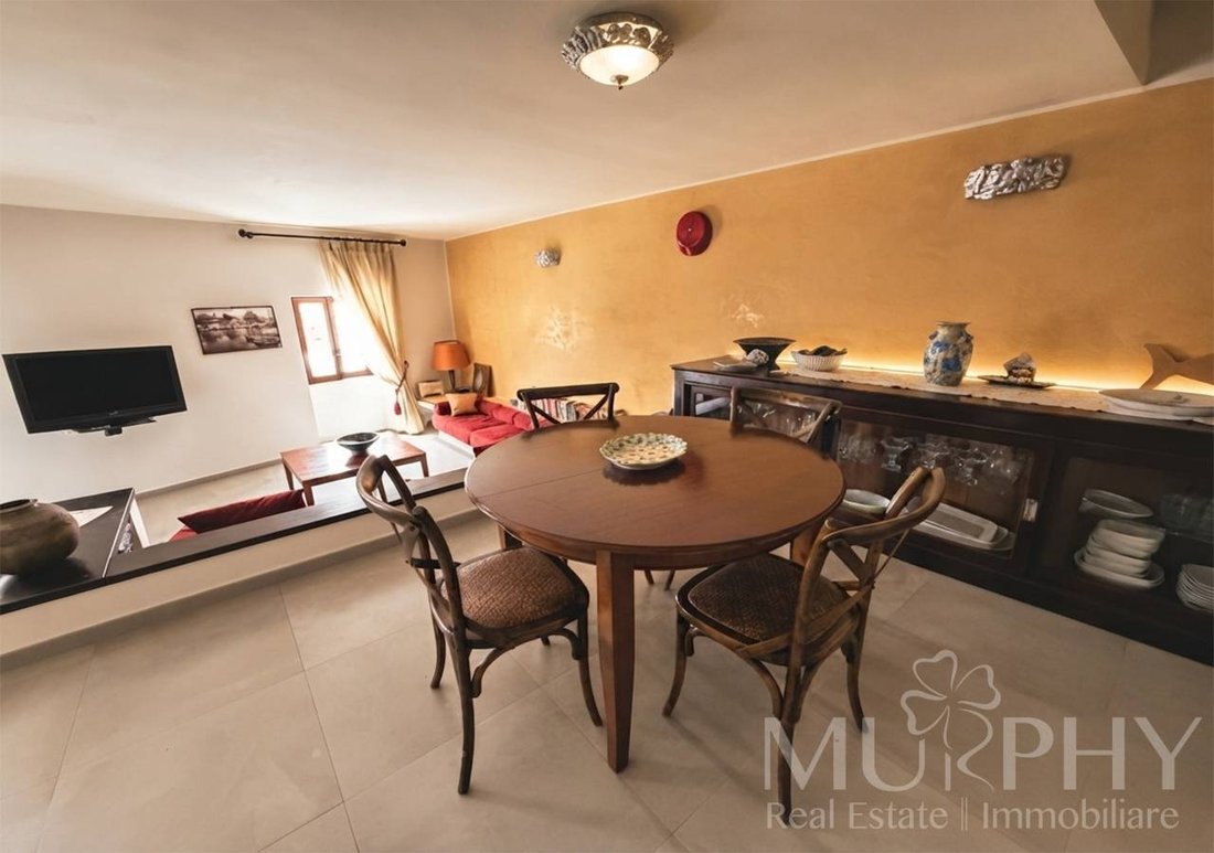House in La Maddalena, Sardinia, Italy 4 - 18630444