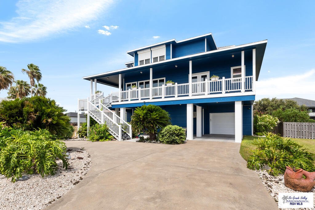 House in Port Mansfield, Texas, United States 2 - 18628090