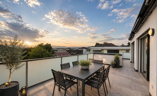 Apartment in Prilly, Vaud, Switzerland 1