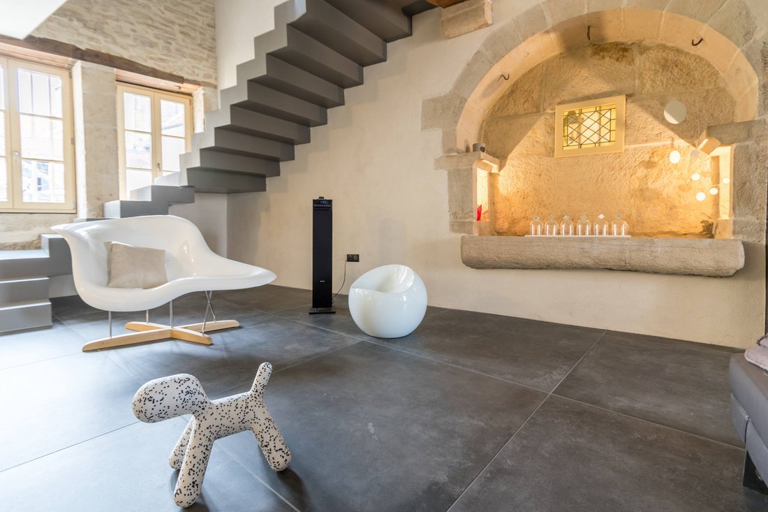 House in Grangier, Dijon, France 5 - 18626652