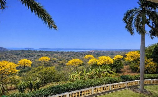Terreno a Sardinal, Provincia di Guanacaste, Costa Rica 1