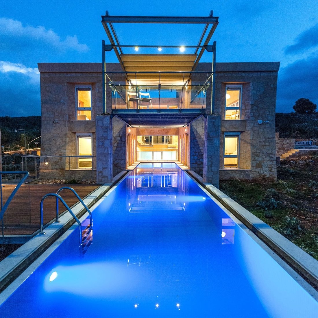 Villa in Apokoronas, Greece 1 - 18626468