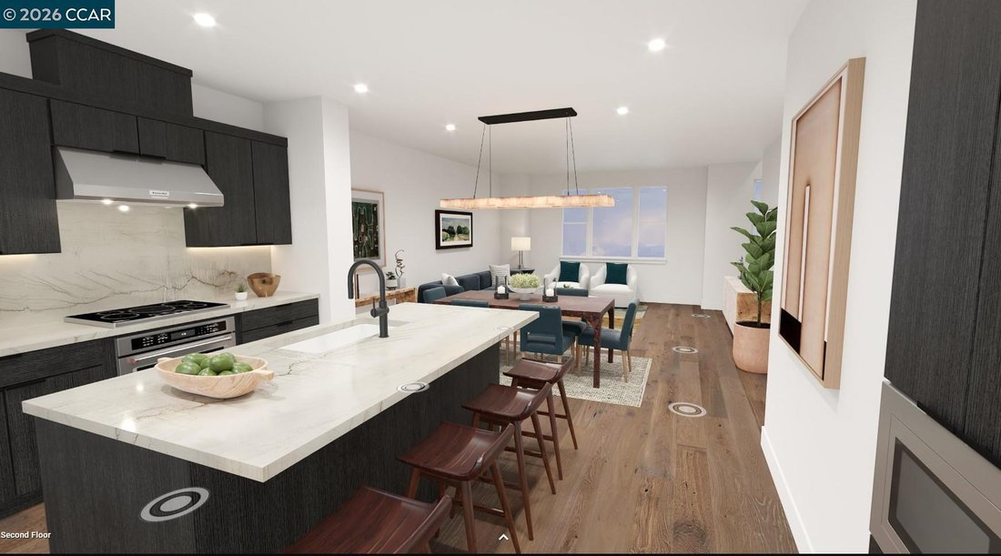 Townhouse in Santa Clara, California, United States 2 - 18629488