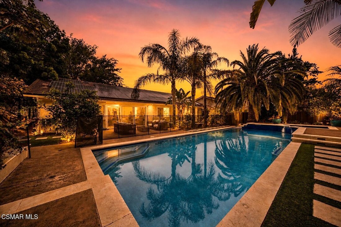 House in Thousand Oaks, California, United States 1 - 17912147