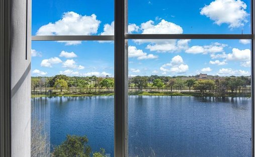 Condo in Boynton Beach, Florida, United States 1