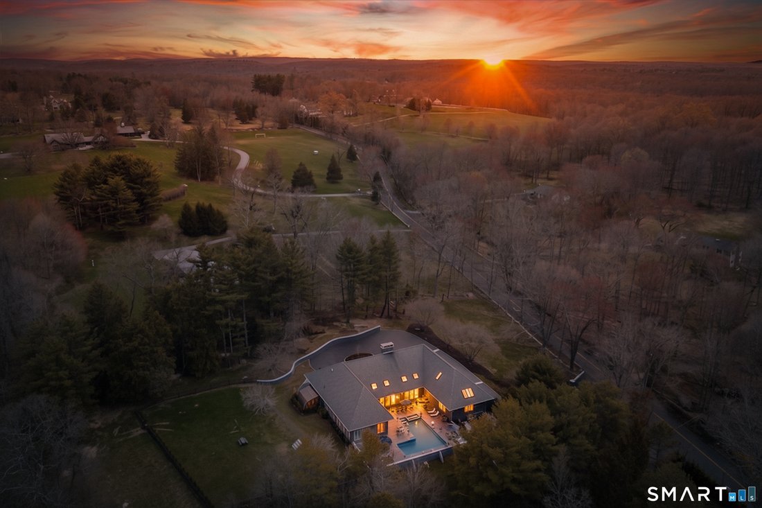 House in Greenwich, Connecticut, United States 1 - 17718767