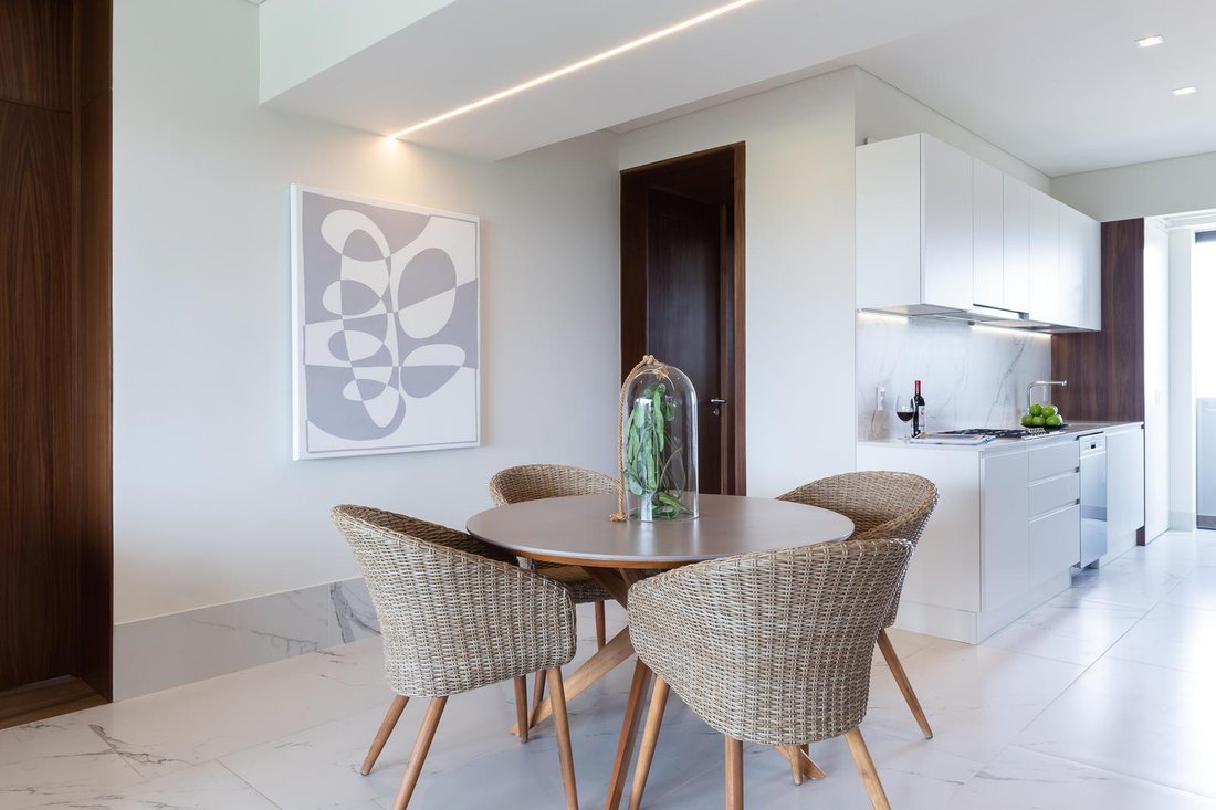 Apartment in Cancún, Quintana Roo, Mexico 4 - 18626767