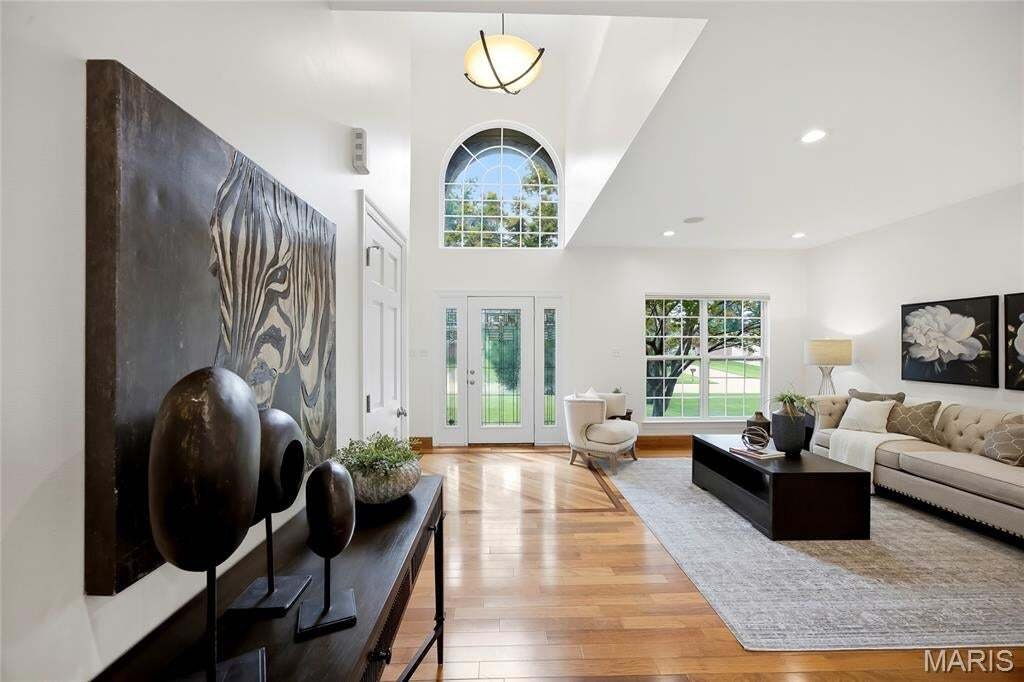House in Creve Coeur, Missouri, United States 3 - 18628250