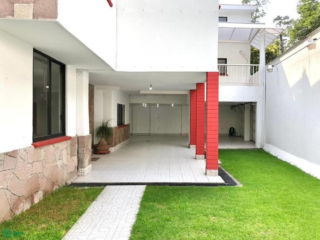 House in Santa Catarina Yecahuitzotl, Mexico City, Mexico 1 - 17728664