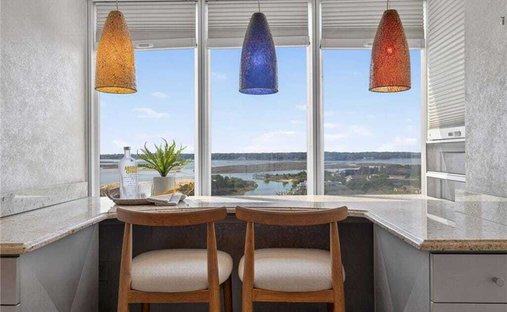 Appartement à Virginia Beach, Virginie, États-Unis 1
