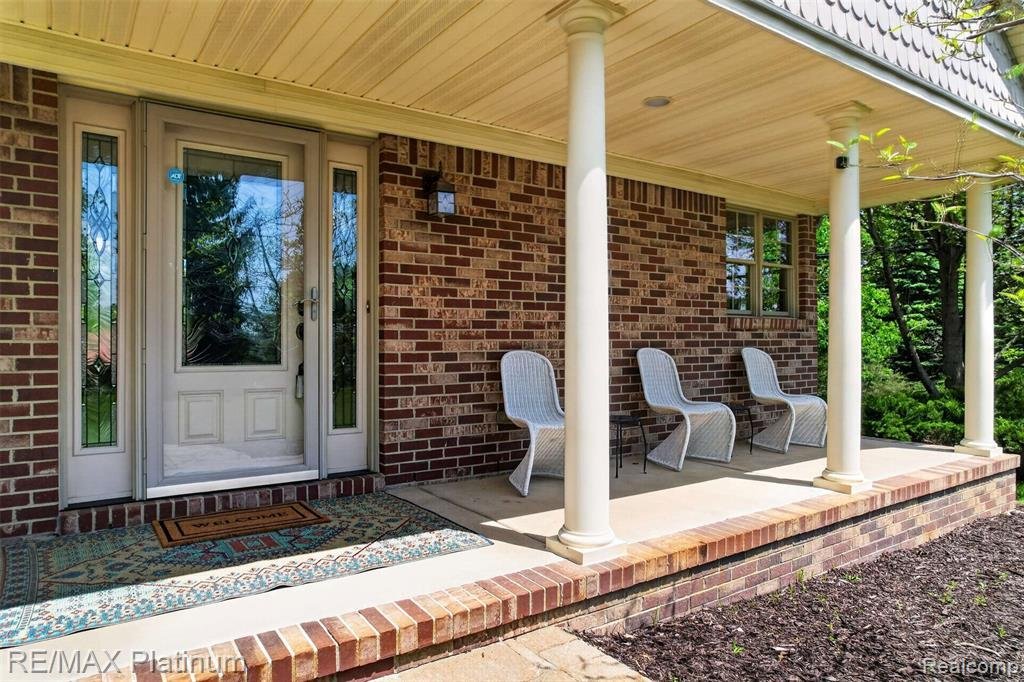 House in South Lyon, Michigan, United States 3 - 18628080
