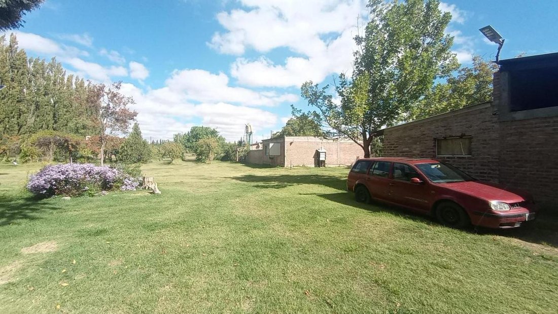 Land in Neuquen, Neuquen, Argentina 2 - 18627323