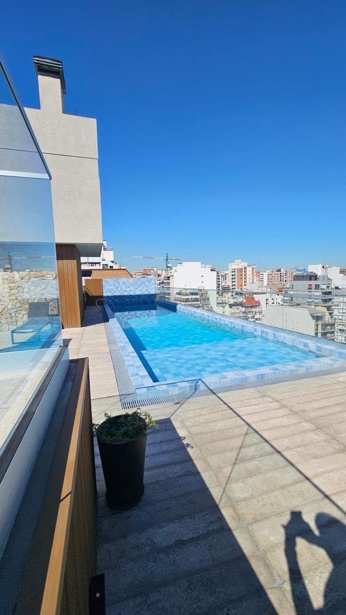 Apartment in Buenos Aires, Buenos Aires, Argentina 4 - 18627388