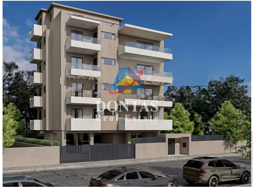Apartment in North Athens, Attica, Greece 1 - 17443939