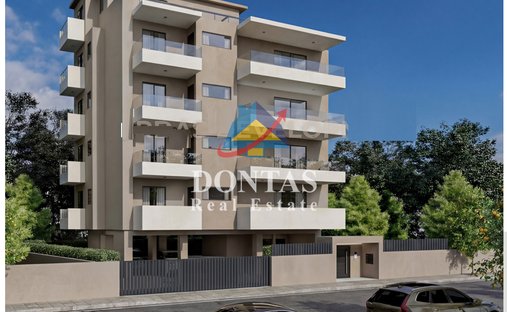Apartment in North Athens, Attica, Greece 1