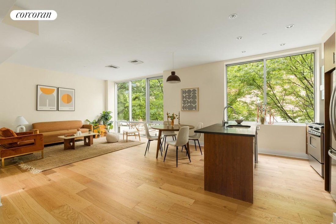 Condo in New York, New York, United States 1 - 18004460