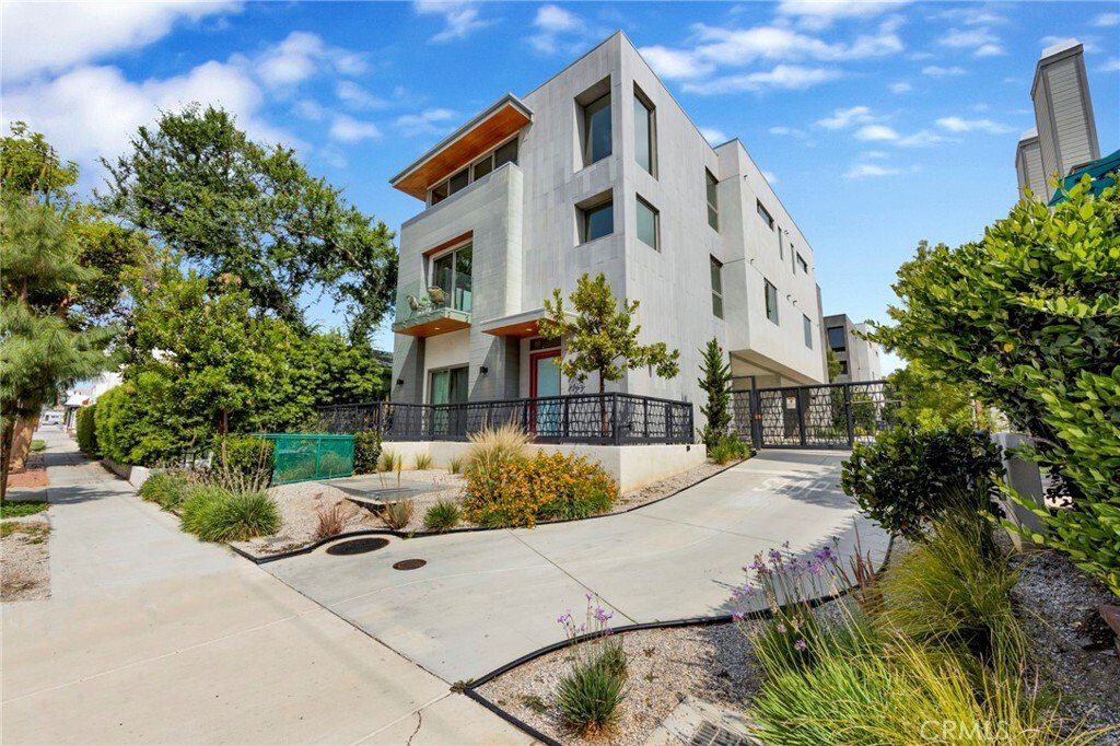 Townhouse in Altadena, California, United States 2 - 18630032