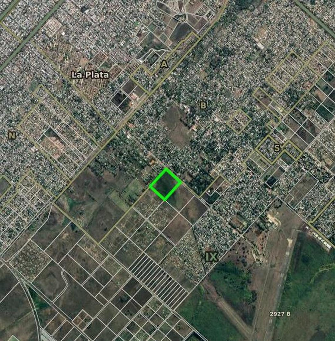 Land in Arana, Buenos Aires Province, Argentina 3 - 18626963