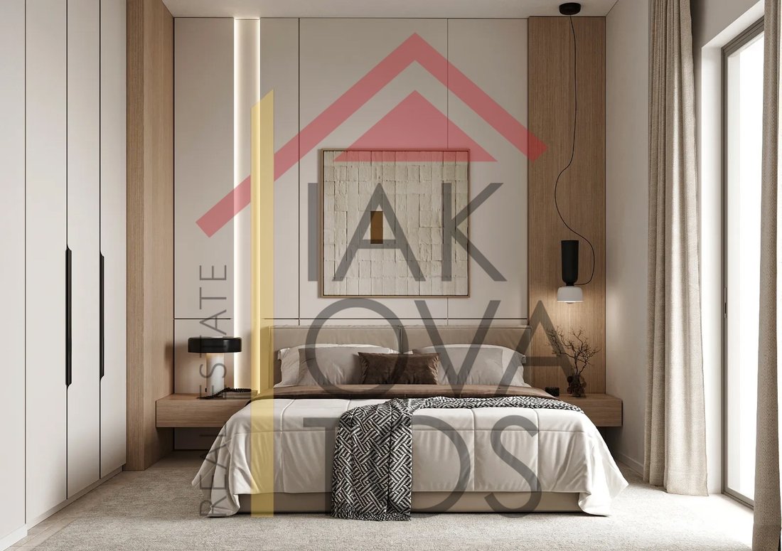 Apartment in Voula, Attica, Greece 4 - 18626462