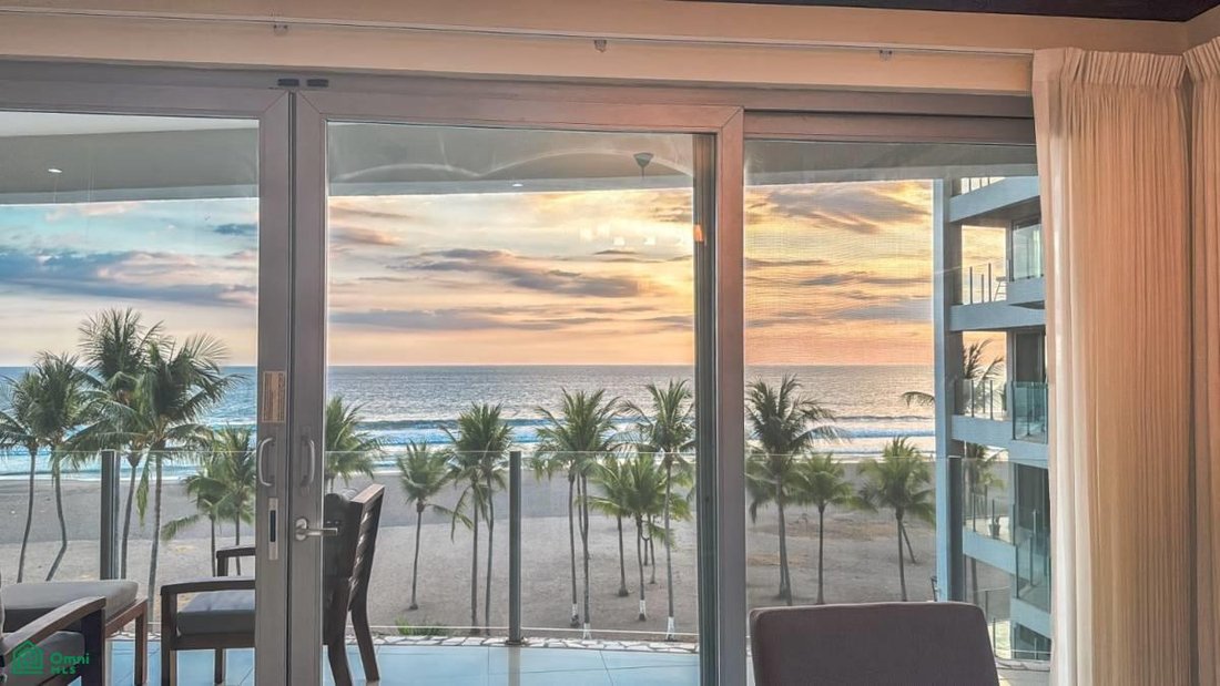 Condo in Jaco, Puntarenas Province, Costa Rica 2 - 17430952