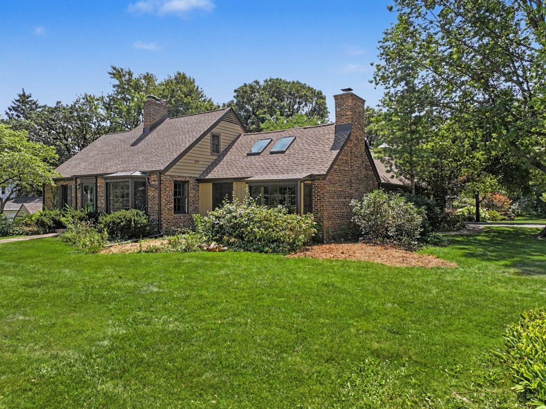 House in Palos Heights, Illinois, United States 3 - 18628658