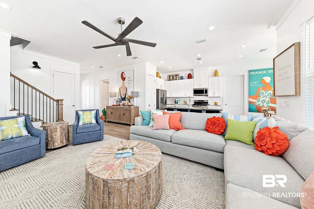 House in Orange Beach, Alabama, United States 5 - 18628321