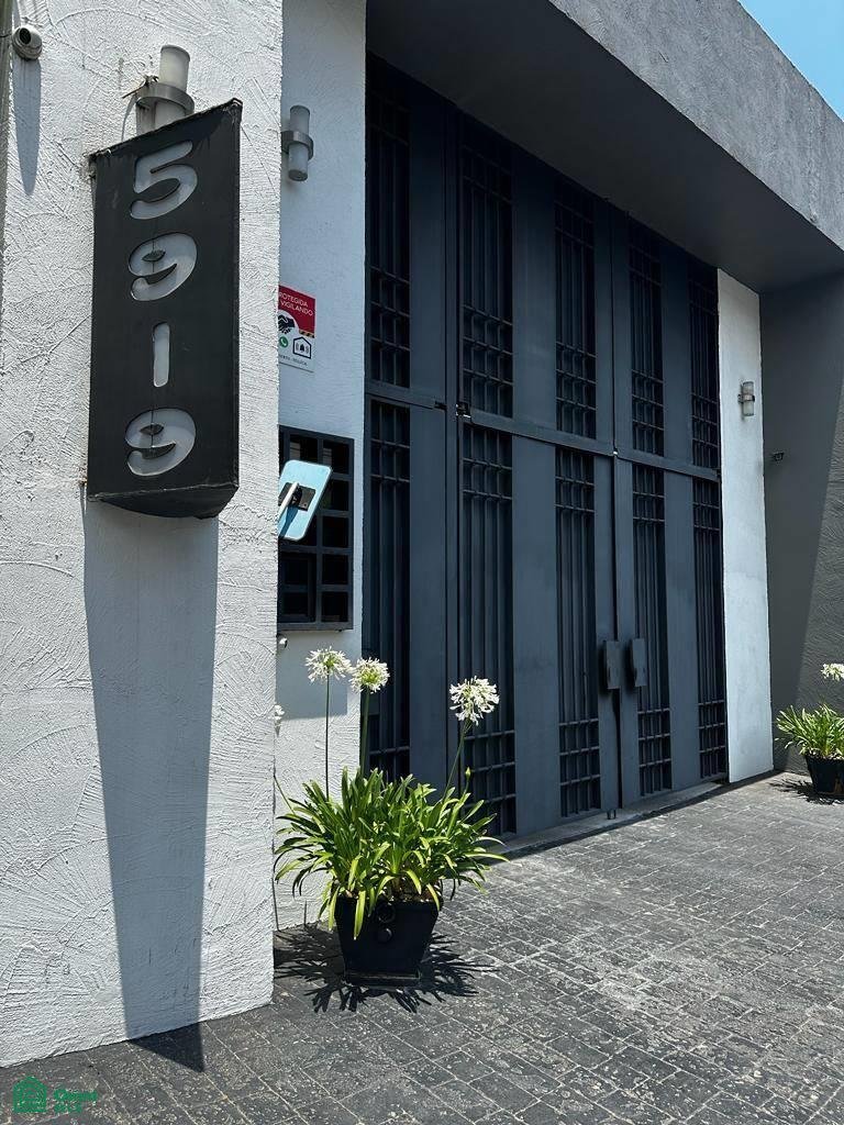 Townhouse in Mexico City, Mexico 5 - 17232698