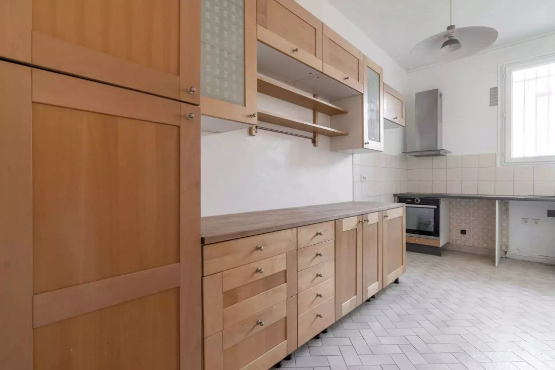 Apartment in Muette Nord, Paris 16e Arrondissement, Paris 5 - 17075168