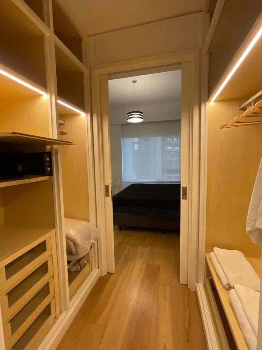 Apartment in Buenos Aires, Buenos Aires, Argentina 4 - 18627386