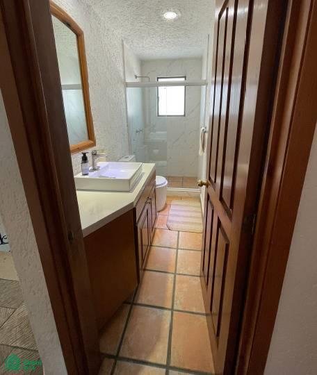 Townhouse in Santa Catarina Yecahuitzotl, Mexico City, Mexico 4 - 17232429