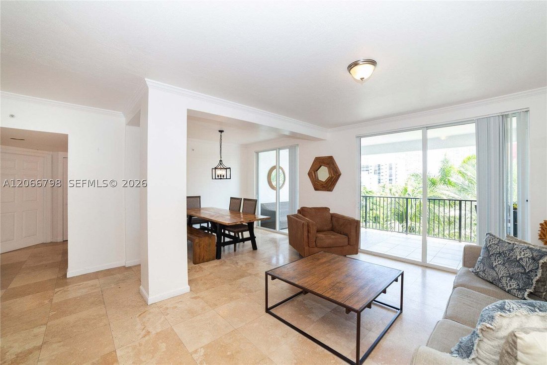 Condo in Golden Beach, Florida, United States 4 - 18628373