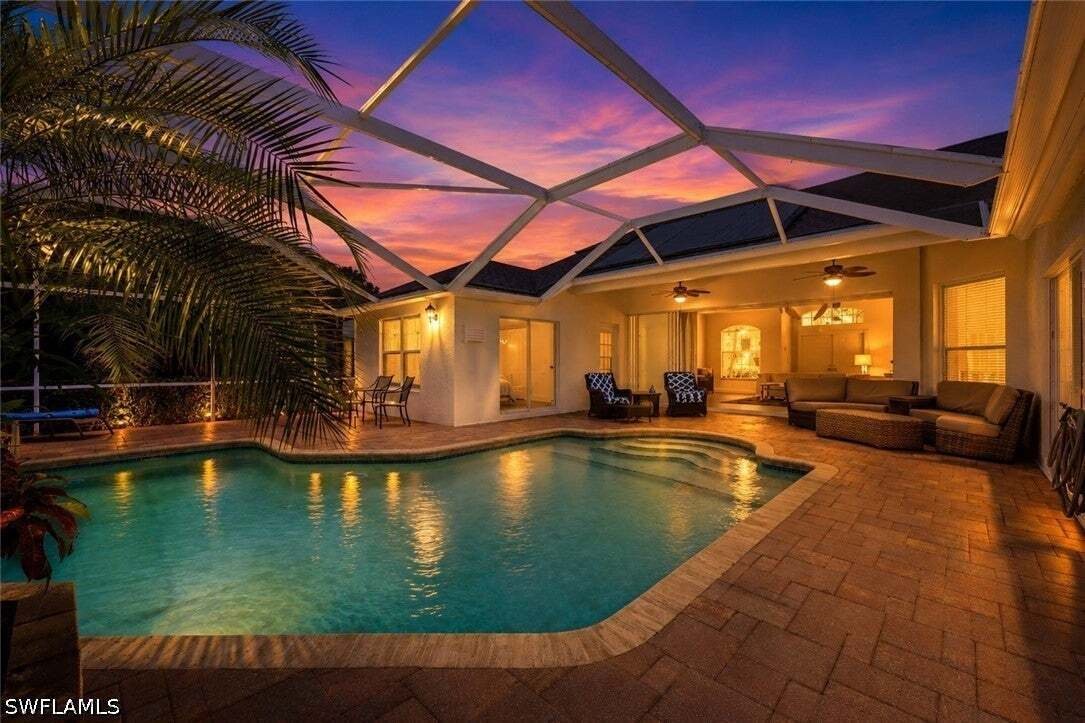 House in Naples, Florida, United States 1 - 17974818