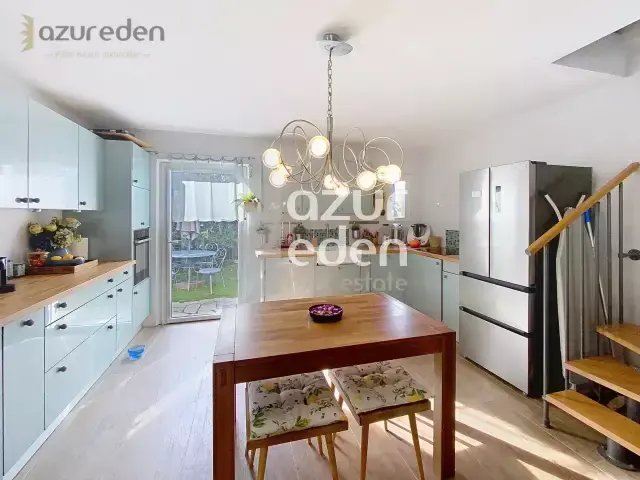 House in Cannes, Provence-Alpes-Côte d'Azur, France 4 - 16631489
