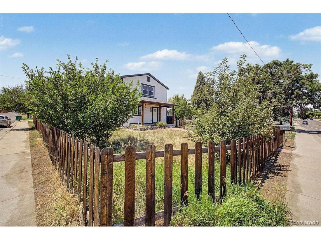 House in Lakewood, Colorado, United States 3 - 18455602