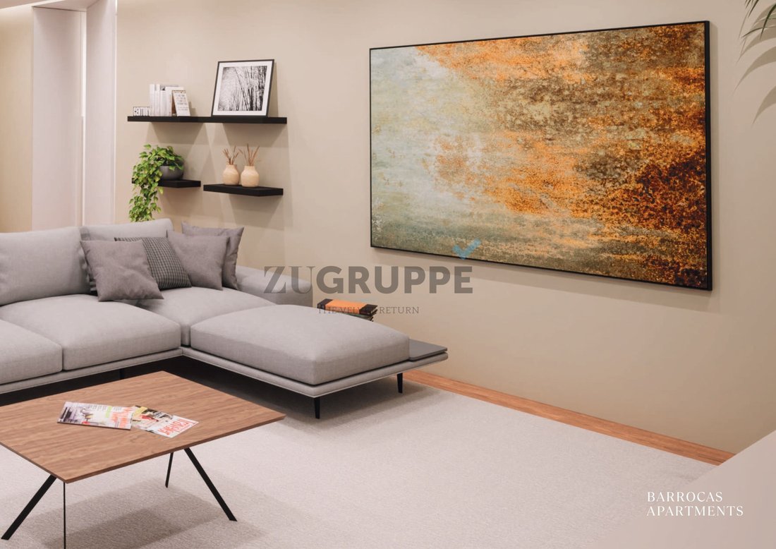 Apartment in Gloria e Vera Cruz, Aveiro District, Portugal 1 - 18629931