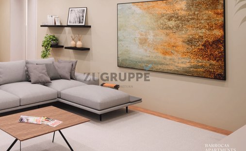 Apartamento en Gloria y Vera Cruz, Distrito de Aveiro, Portugal 1