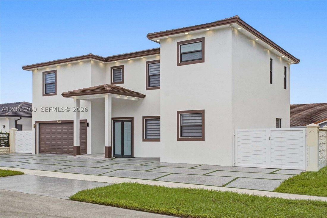 House in Miami, Florida, United States 3 - 18628339