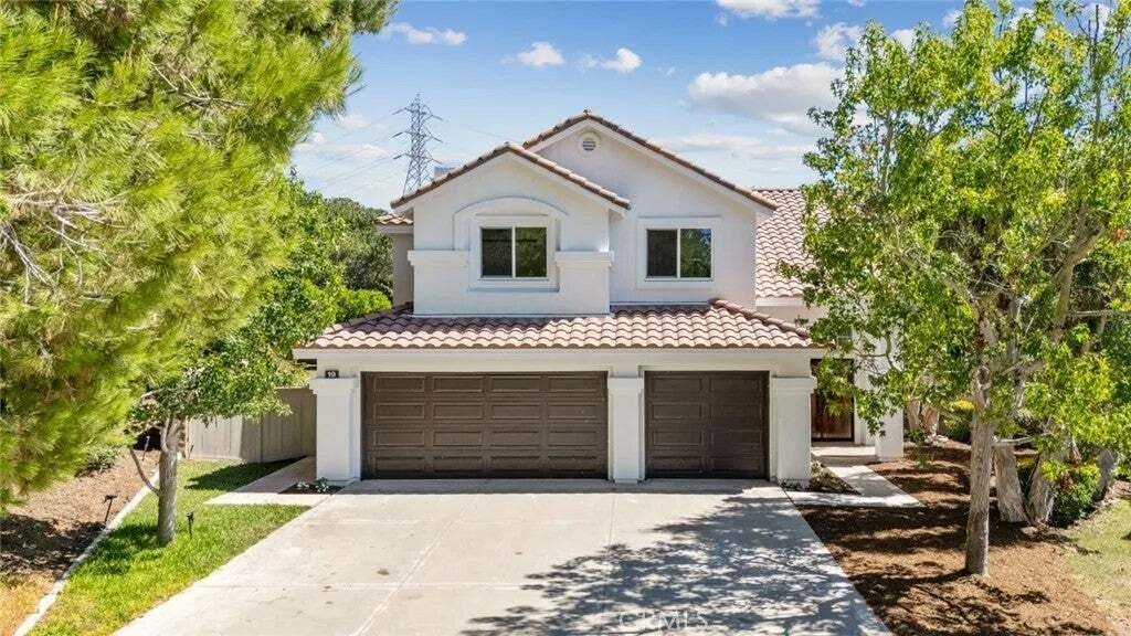 House in Aliso Viejo, California, United States 1 - 18629152